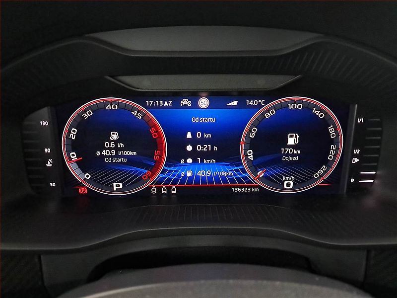 Škoda Kodiaq (2023) Sportline 2.0 TDI - fotka 11 z 26