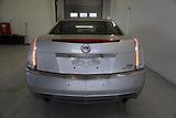 Cadillac CTS 3,6I V6 4WD AUT. - náhled 6