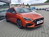 Hyundai i30 1.5 T-GDi/103kW N-Line DCT - náhled 2