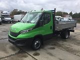 Iveco Daily (2026) 50C18HZ do 3.5t, sklápěč - náhled 1