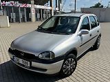 Opel Corsa (2001) 1.0i, 40kw 155t. KM! - náhled 1