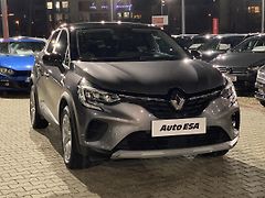 Renault Captur (2021) 1.0TCe, Experience, navi - fotografie inzerátu