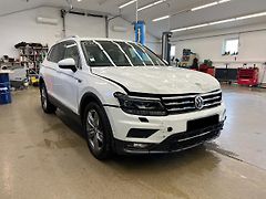 Volkswagen Tiguan Allspace 4MOTION 2.0 TDi 110kW - fotografie inzerátu