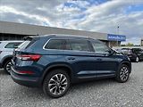 Škoda Kodiaq 2,0 TDI 4X4 147 KW TAŽNÉ PANO - náhled 6
