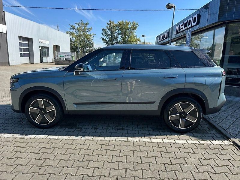 Jaecoo 7 1.5T HEV Exclusive AT, SKLADEM - fotka 8 z 35