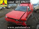 Seat Inca (2001) VOLAT 602 696117 - náhled 1