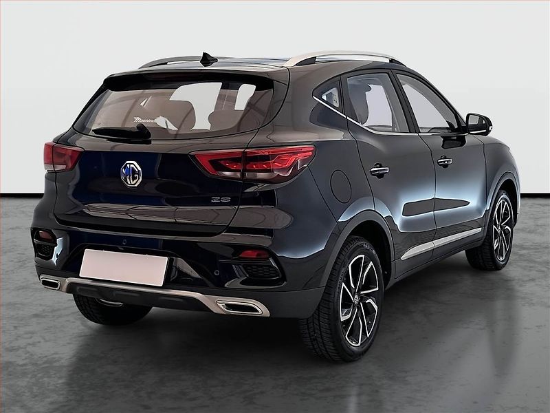 MG ZS (2023) 1.0 Turbo, Serv.kniha, Kůže - fotka 5 z 21