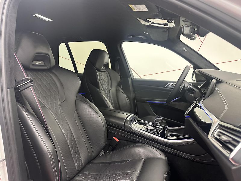 BMW X5 (2020) M50d CZ*HUD*LASER*TAŽNÉ*DPH - fotka 9 z 20