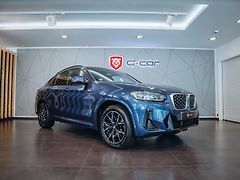 BMW X4 30i xDrive M-paket 180 kW - fotografie inzerátu