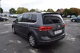 Volkswagen Touran (2017) 1.2TSI 81kw CLBMT 7MÍST TAŽNÉ - náhled 11