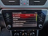 Škoda Superb 2.0TDI 147kW 4x4 DSG Sportline - náhled 30