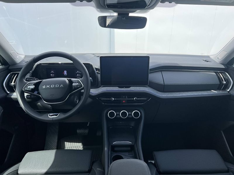 Škoda Kodiaq (2026) Exclusive Selection 7 DSG 2,0T - fotka 6 z 22