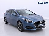 Hyundai i40 1,7 CRDi 104kW Aut. CZ Premium - náhled 1