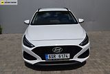 Hyundai i30 WG 1,5I MT SMART FAMILY NAVI - náhled 42