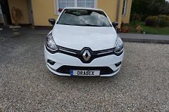 Renault Clio (2019) Limited 0,9Tce 56 kW - fotografie inzerátu