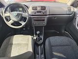 Škoda Fabia 1.6 TDi/55kW Ambiente - náhled 11