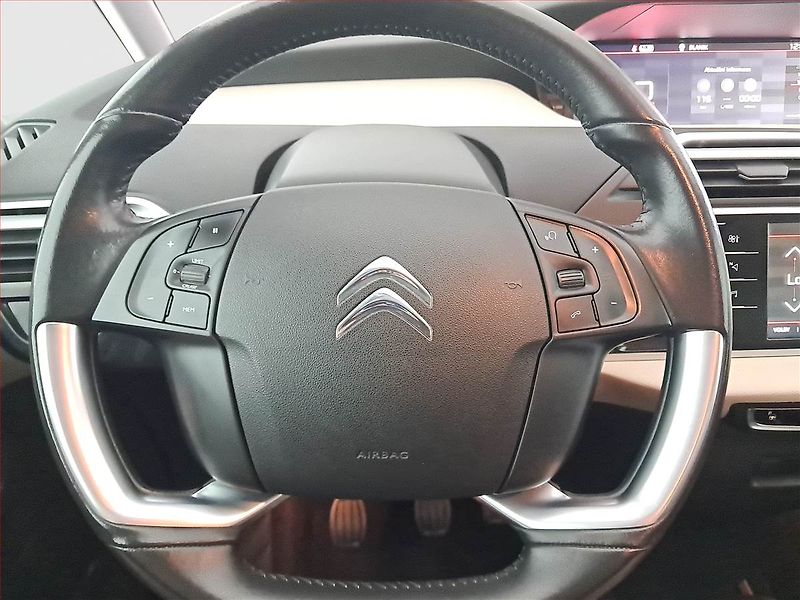 Citroën Grand C4 SpaceTourer (2019) 1.2 T, 7 míst, ČR,1.maj - fotka 20 z 22