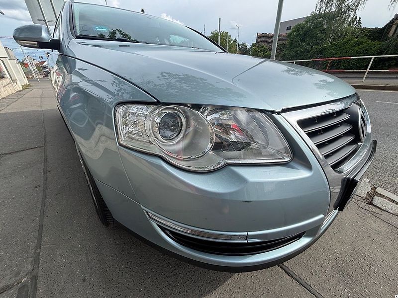 Volkswagen Passat 2.0TDI-100KW*TAŽNÉ*MAN6/2008/ - fotka 37 z 42