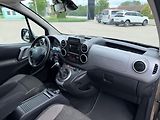 Peugeot Partner ALLURE 1.6VTi 120. 5 míst - náhled 9