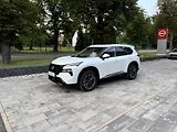 Nissan X-Trail (2026) E-POWER e-4ORCE TEKNA - náhled 2