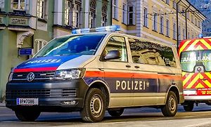 Rakouská policie od příštího roku výrazně zvýší pokuty za dopravní přestupky.