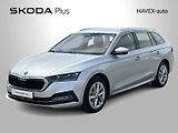 Škoda Octavia (2022) Combi 2.0 TDI DSG Style+ - náhled 1