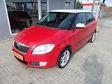 Škoda Fabia 1,4 16V SPORT, DIGI KLIMA, 16´ - náhled 1