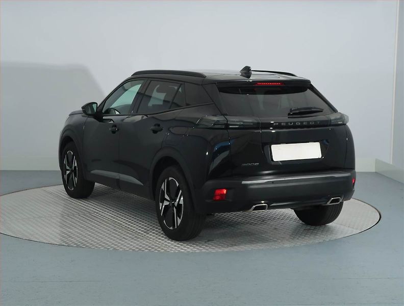 Peugeot 2008 (2025) 1.2 PureTech - fotka 4 z 14