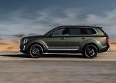 Kia Telluride