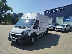 Peugeot Boxer 435 L4H3 2.2BHDi 165 - fotografie inzerátu