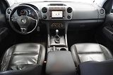 Volkswagen Amarok 2.0 TDi 4X4 AUTOMAT 5 MÍST - náhled 23