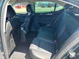 Škoda Superb 2,0 TSI 206 L&K 4x4 DSG - náhled 8