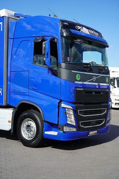 Volvo FH (2016) 420 / E 6 / FIRANKA  / 23 PALE - fotka 28 z 51