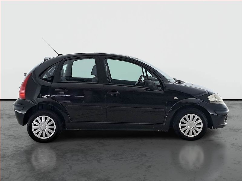 Citroën C3 (2003) 1.4 i, Serv.kniha, po STK - fotka 6 z 14