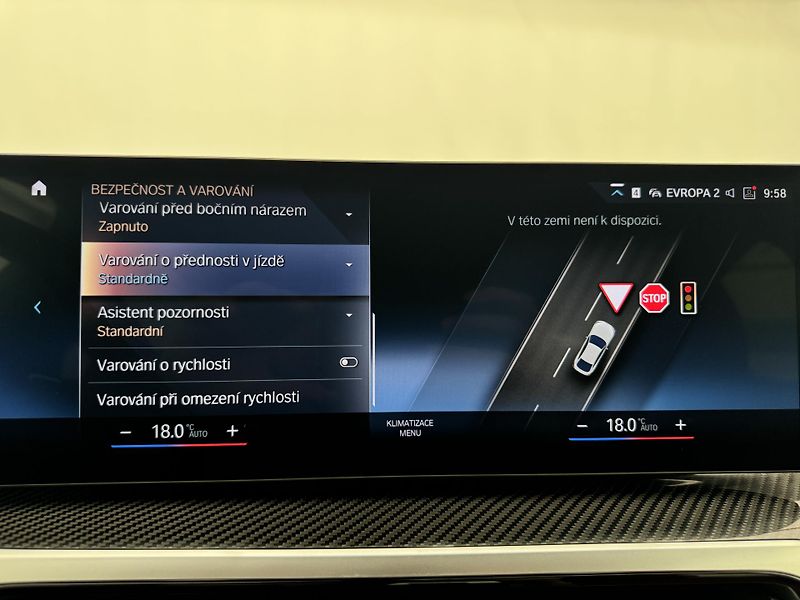 BMW Řada 4 M440i*4x4*275kw*1-MAJ*DPH*M-Pa - fotka 37 z 51