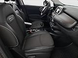 Fiat 500X (2016) 1.4 MultiAir, Serv.kniha, Kůže - náhled 9