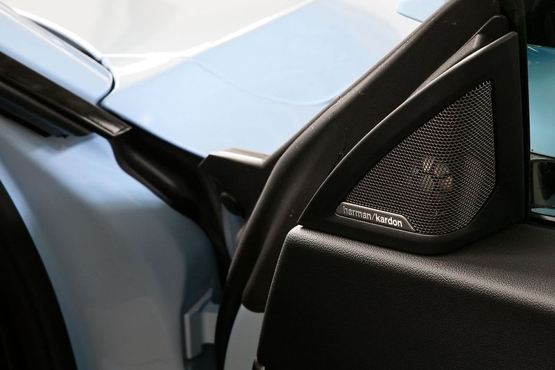 BMW M2 338kW Manuál Servis do 12/2028 - fotka 23 z 50