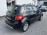 Suzuki SX4 (2013) 1.6 i 4x4 Nová STK - náhled 1