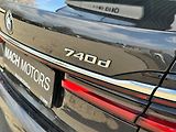BMW Řada 7 740D xDrive Executive Pro - náhled 8