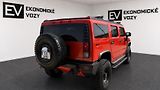 Hummer H2 (2007) 6.2 V8, ČR 2 MAJITEL ,E85 - náhled 11
