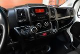 Fiat Ducato MAXI 2.3 JTD 140,KLIMA,TEMP,AL - náhled 23