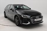 Audi A4 2,0 40TDI 150 kW S-Tronic Záru - náhled 2