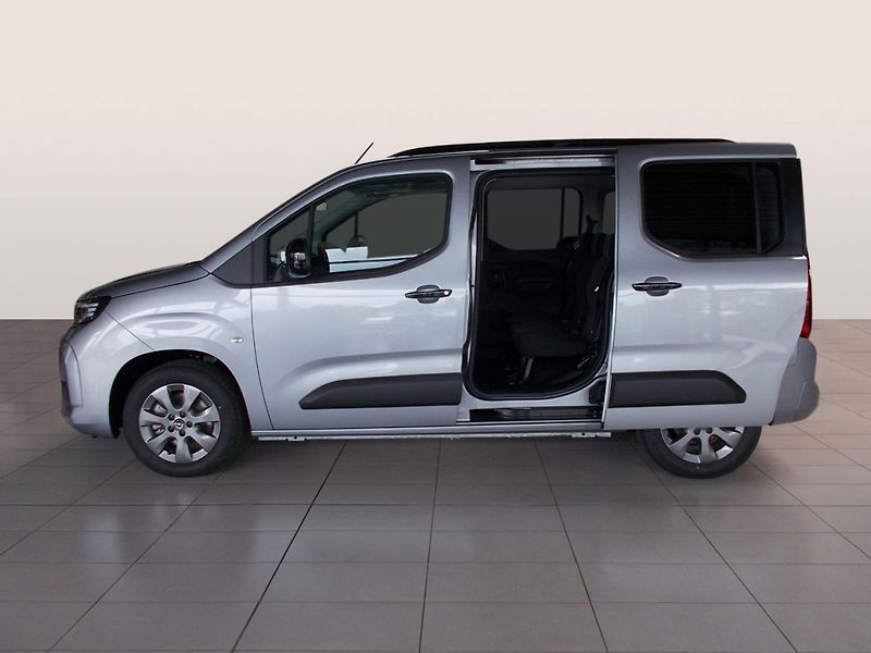 Opel Combo (2026) Edition Plus L1H1 1.2 TURBO (8 - fotka 6 z 11