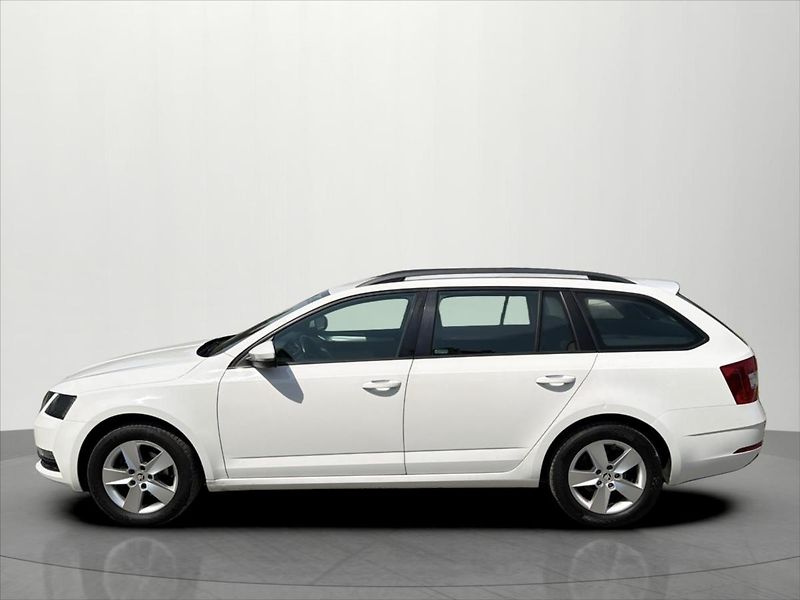 Škoda Octavia 1,6 TDi 85 Kw Ambition ČR DPH - fotka 4 z 30