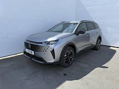Peugeot 5008 (2026) ALLURE Hybrid e-DCS6 1,2 - fotografie inzerátu