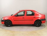 Dacia Logan (2005) 1.4, po STK, Tažné, v provozu - náhled 2