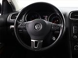Volkswagen Golf (2011) Exclusive 1.6 TDI, Serv.kniha - náhled 13