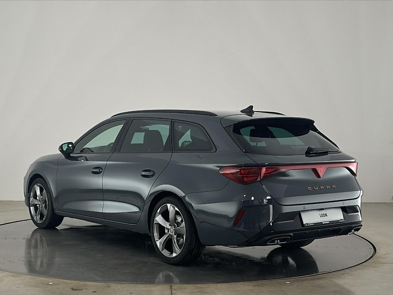 Cupra Leon (2026) SP - fotka 15 z 30