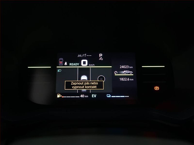 Dacia Duster (2025) Journey 1.6 Hybrid - fotka 11 z 20