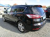Ford S-MAX 1.5 EcoBoost, aut. klima, LED - náhled 6